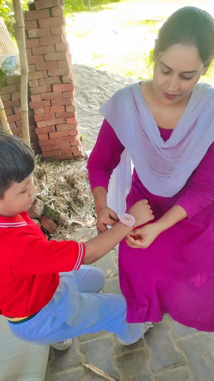 Rakshabandhan